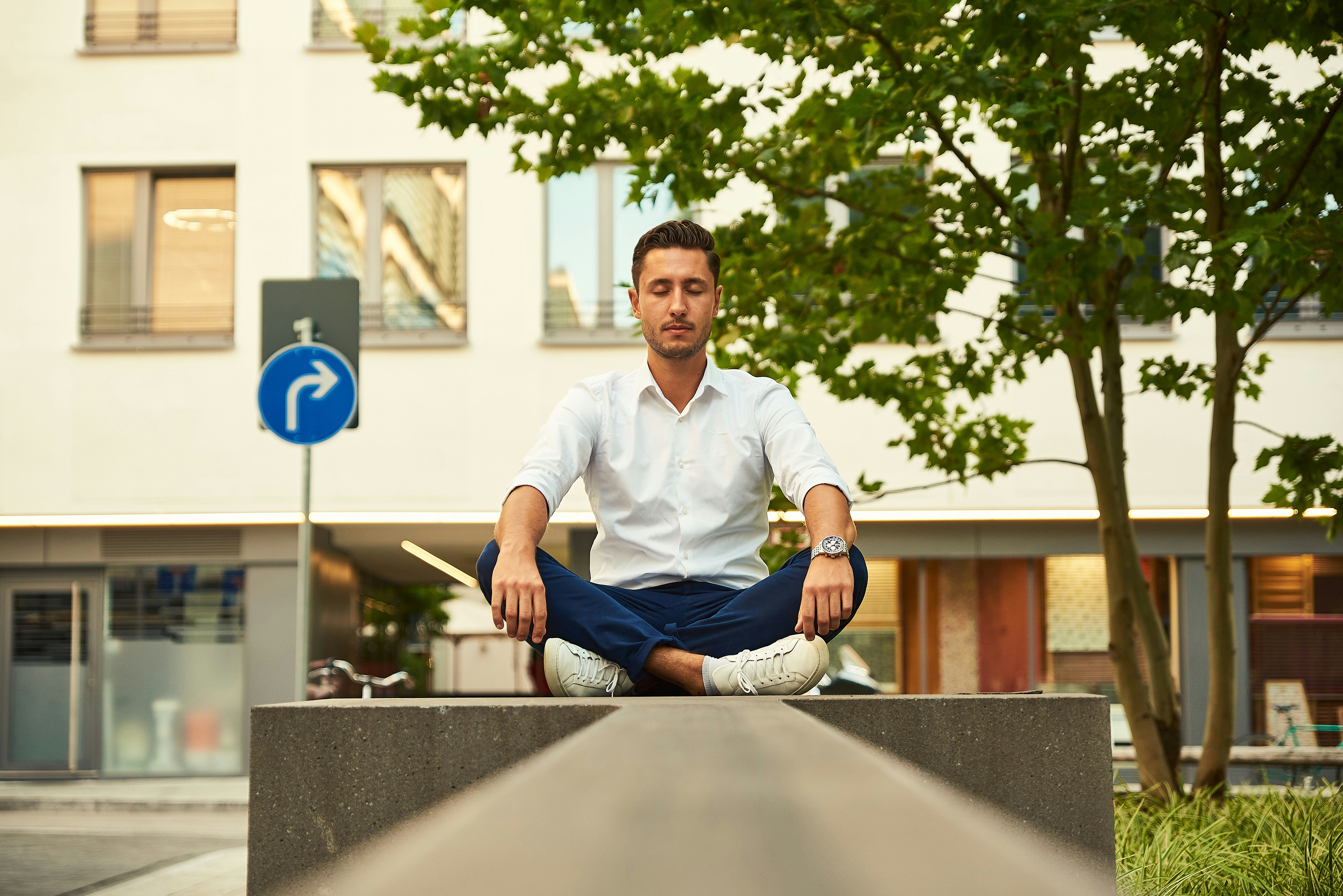 Attentif à l&rsquo;instant présent, pour quoi ?