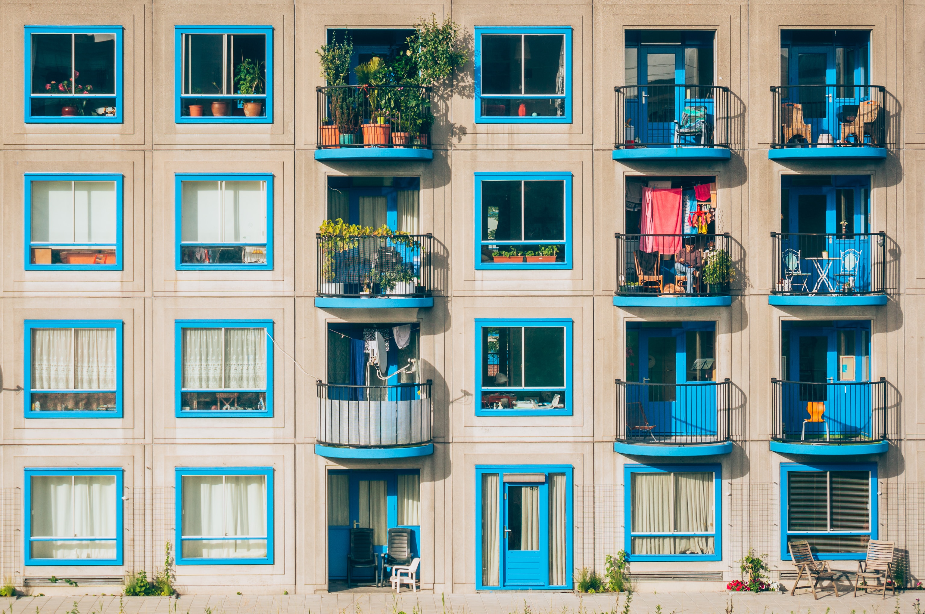 Balcon-finé