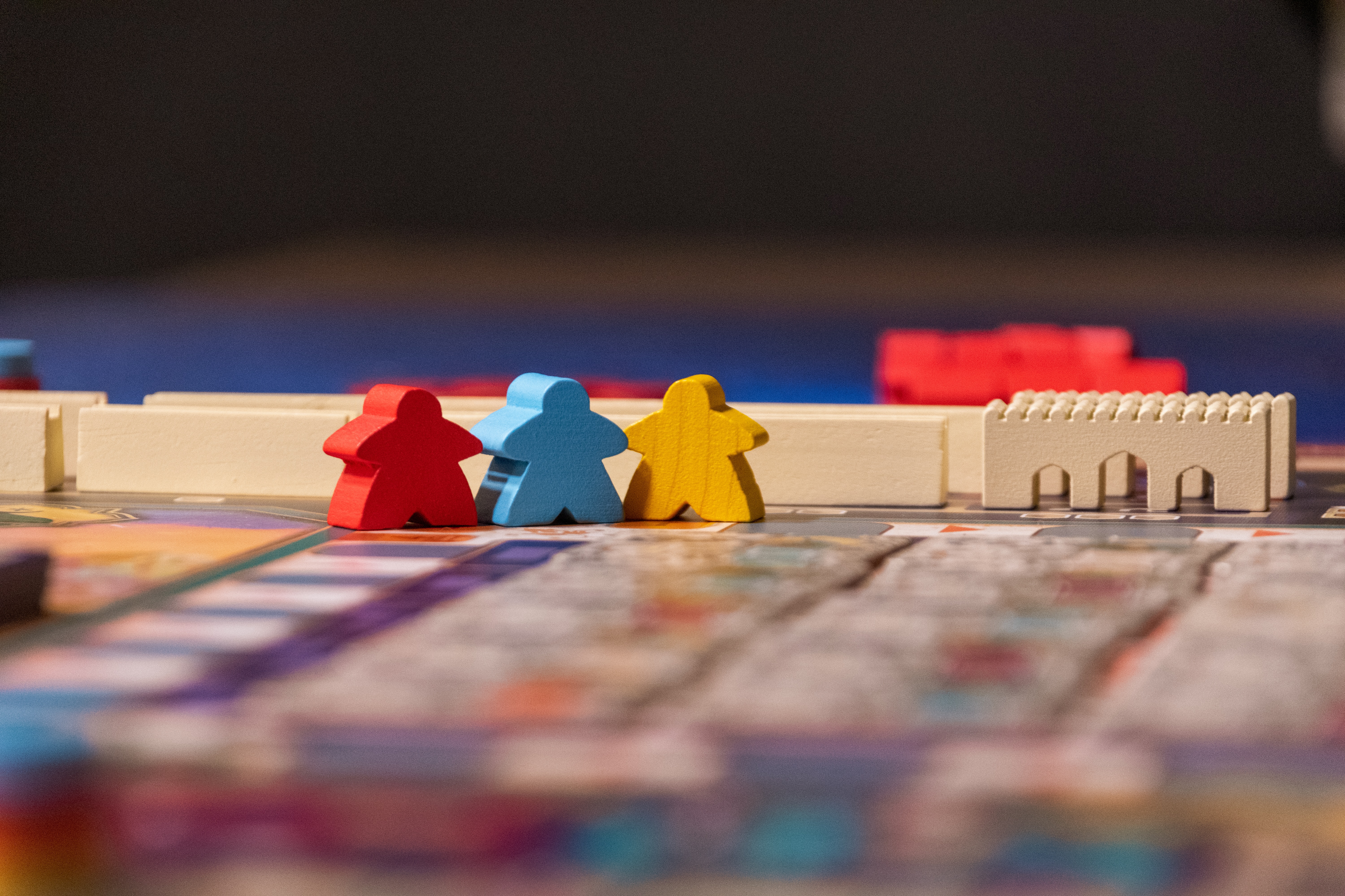 Jeux liant l’utile à l’agréable pour Noël !