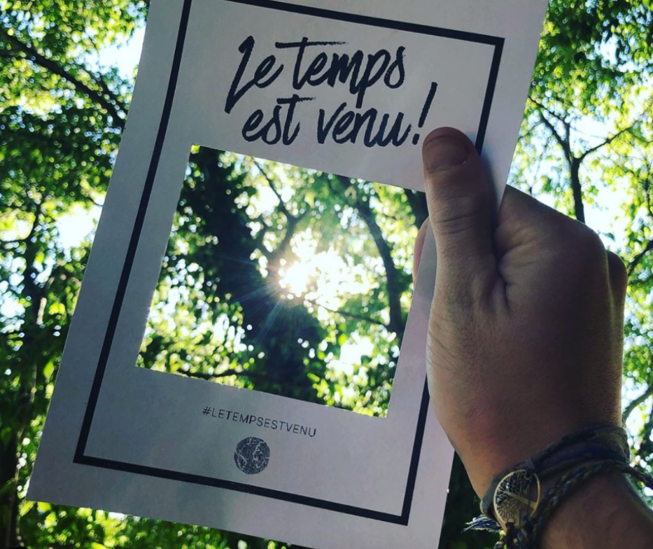 Se recentrer sur l’essentiel