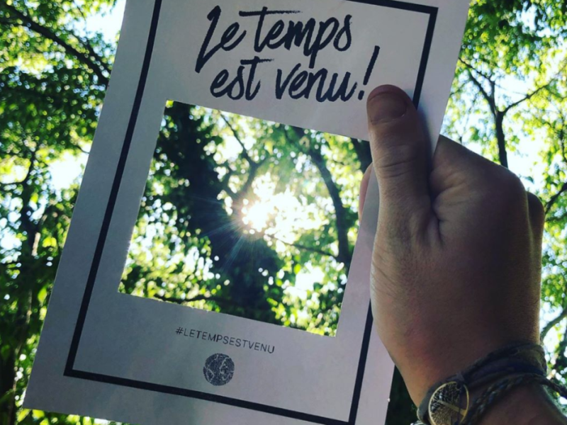 Se recentrer sur l&rsquo;essentiel