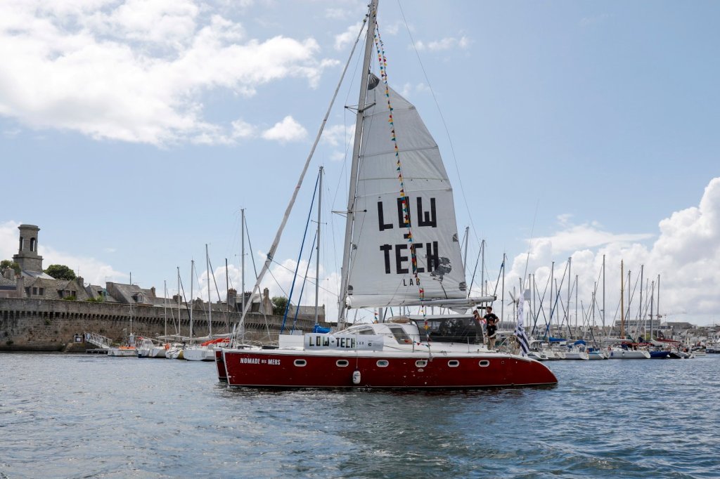 Privilégier les low-tech