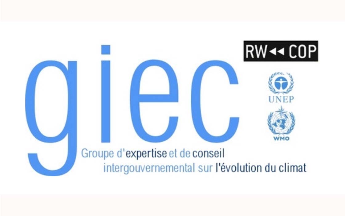 6ème rapport GIEC