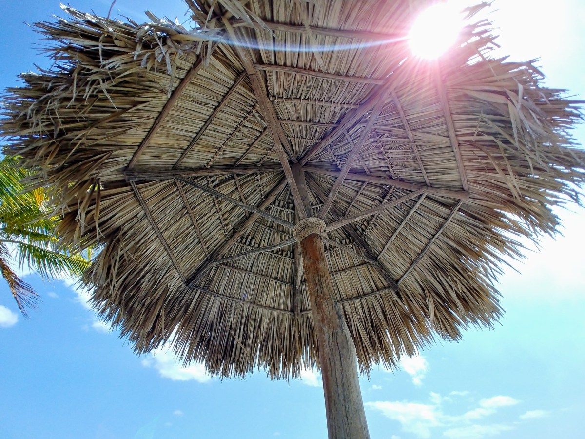 Cet été, se protéger du soleil sans polluer&nbsp;!