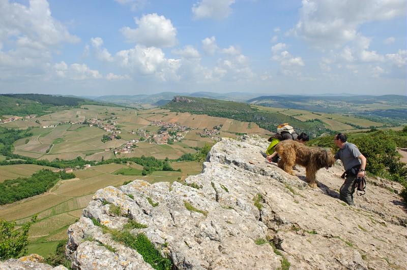 Vers un tourisme plus responsable…