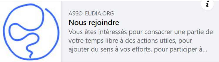 Nous rejoindre