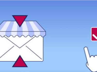 Signale tes spams&nbsp;!