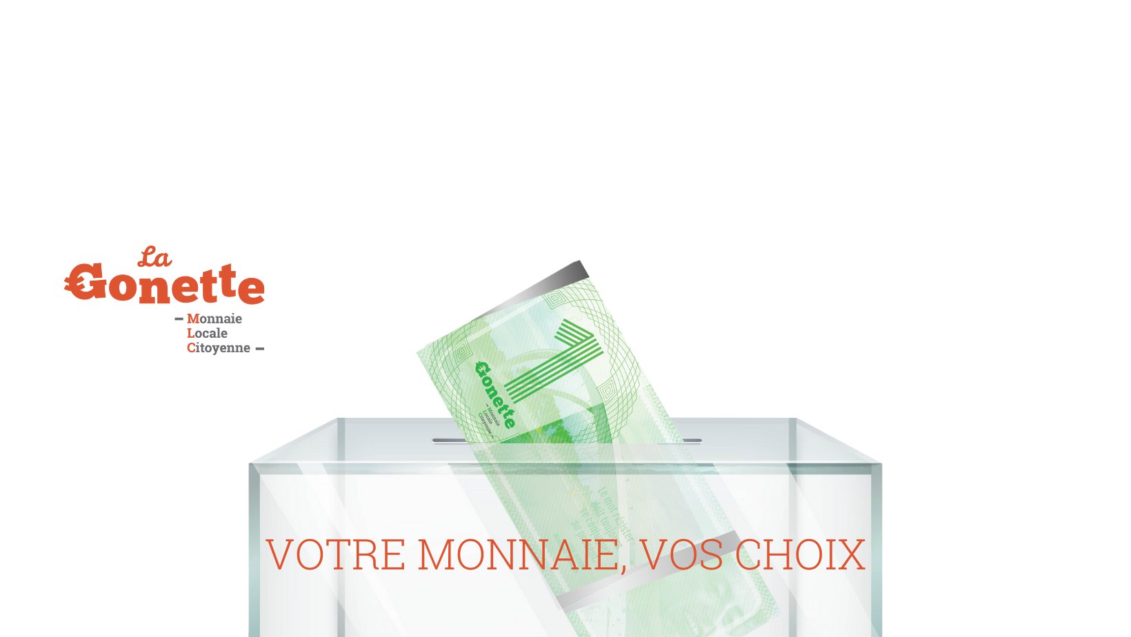 Monnaie locale et alimentation