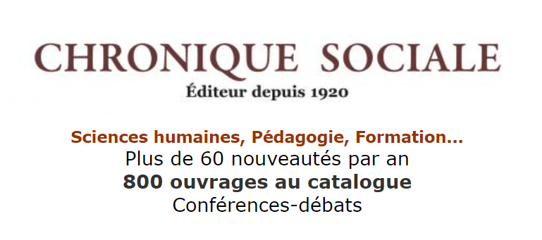 Chronique sociale