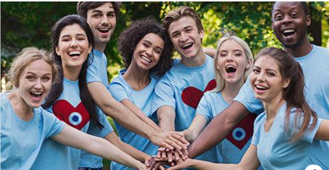 Giving Tuesday