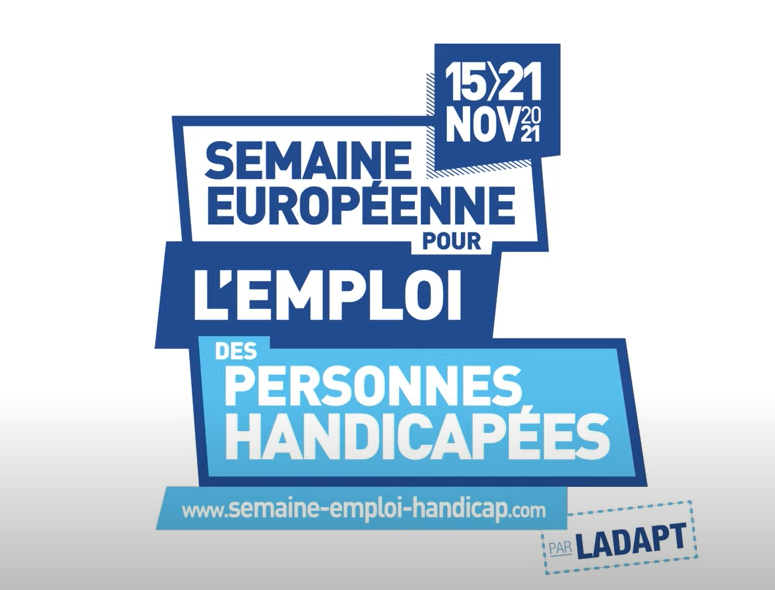 Emploi et handicap