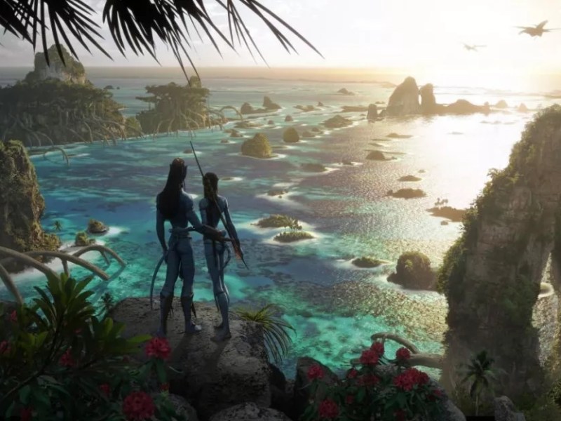 Un nouveau récit&nbsp;écologiste