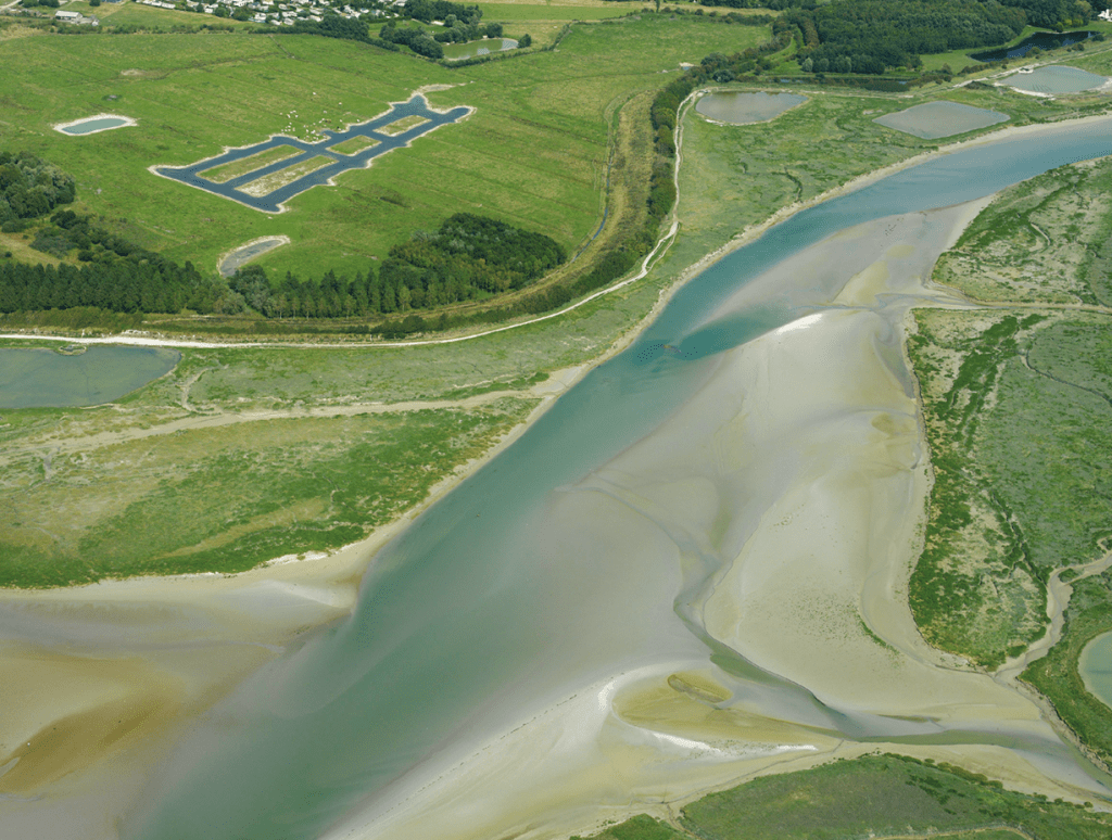 Préserver le climat pour protéger les&nbsp;côtes