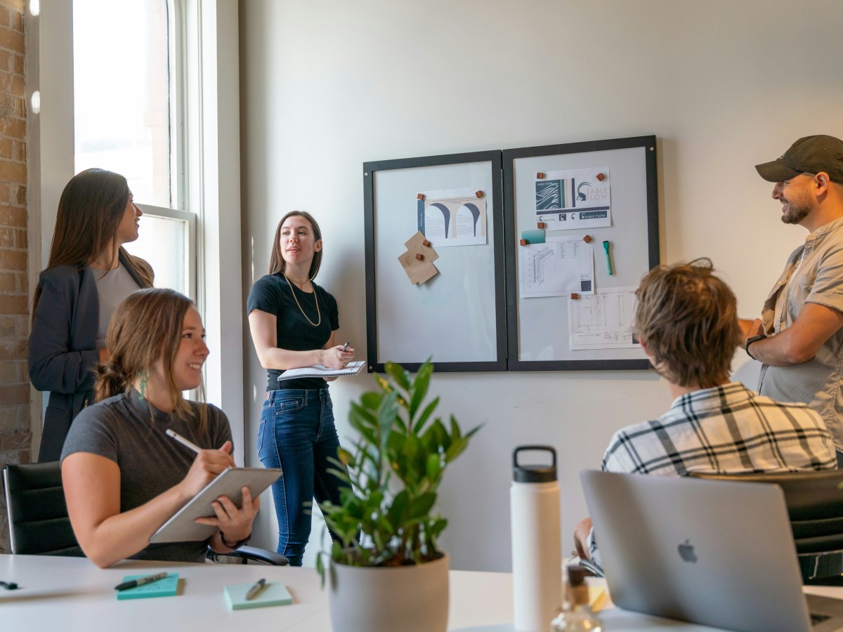 Quels remue-méninges pour une meilleure intelligence collective&nbsp;?