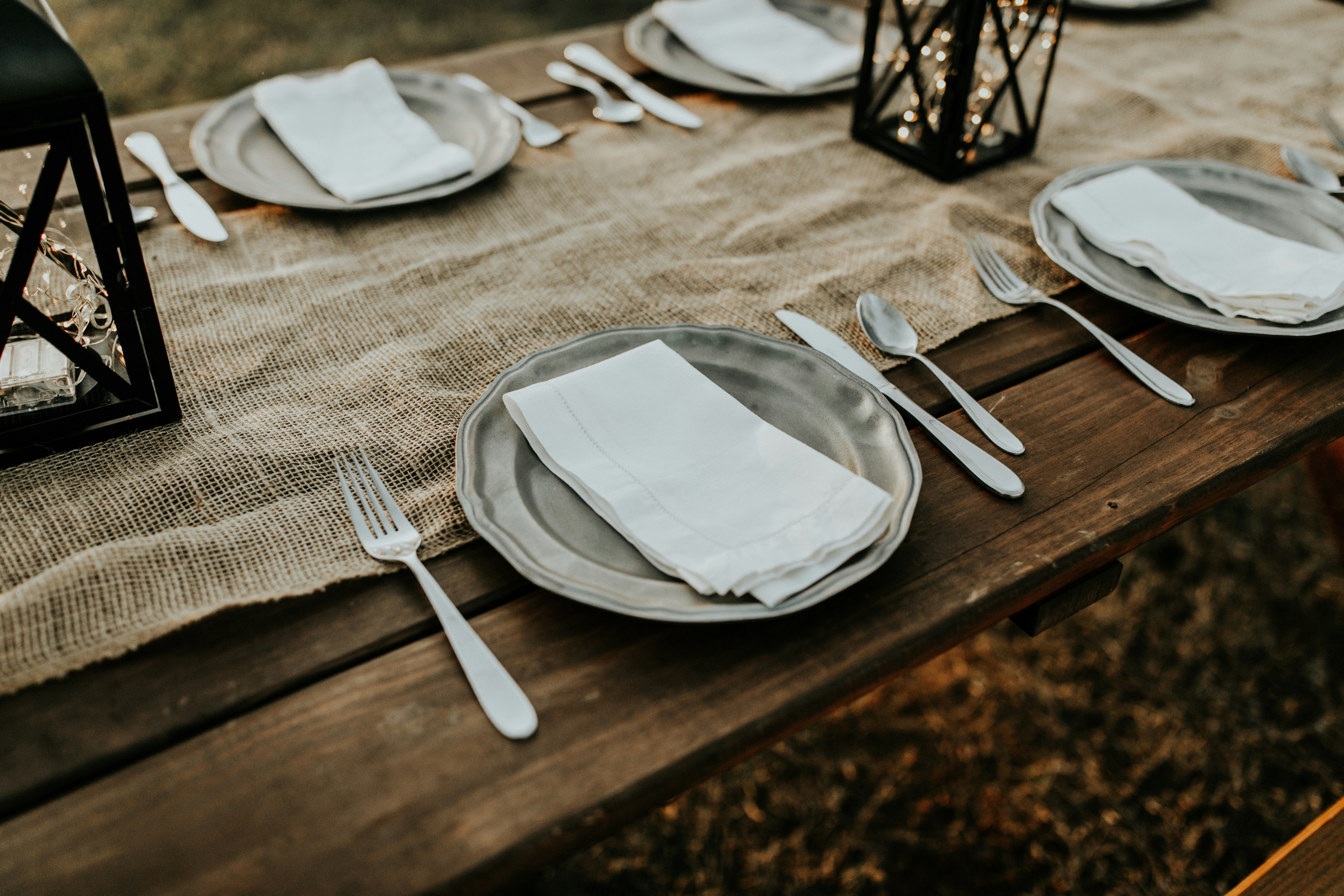 Manger à sa faim ou un peu moins ?
