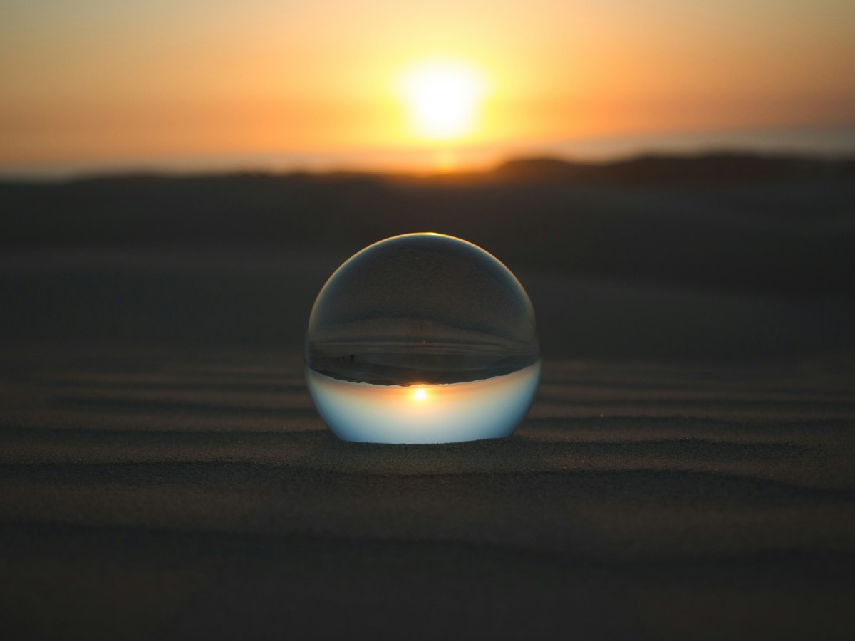 Sobriété désirable