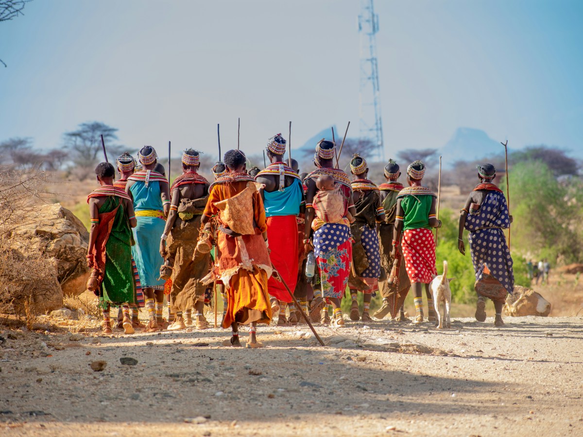 Ecoutons l&rsquo;appel des peuples&nbsp;autochtones