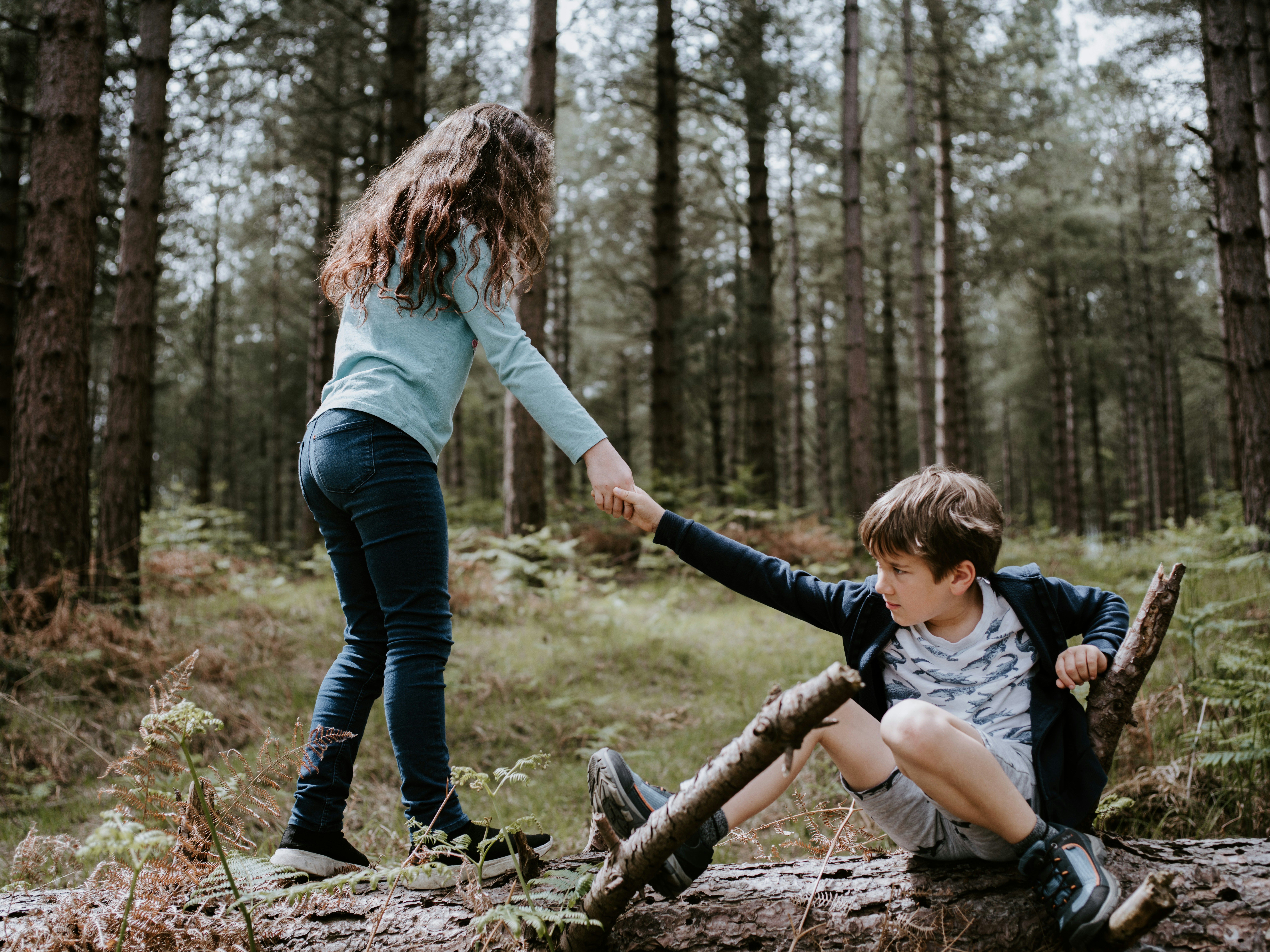 Relations humaines, altruisme et bonheur
